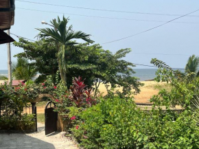 RKS - Résidence Kribi Soleil